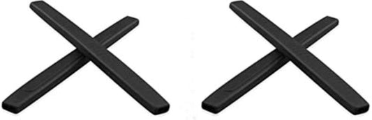 NicelyFit Silicone Anti-slip Eyeglass End Tips Ear Sock Pieces Tube Temple Sleeve for Glass Sunglass Eyeglasses TT001