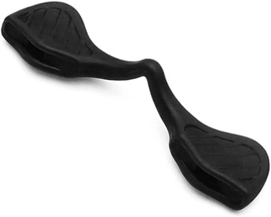 Caulo Spare Black Nose Pads Pieces Replacement for Oakley EV Zero Sunglasses OO9308 OO9313 OO9337 OO9383 OO9386 OO9388 OO9389 OO9410