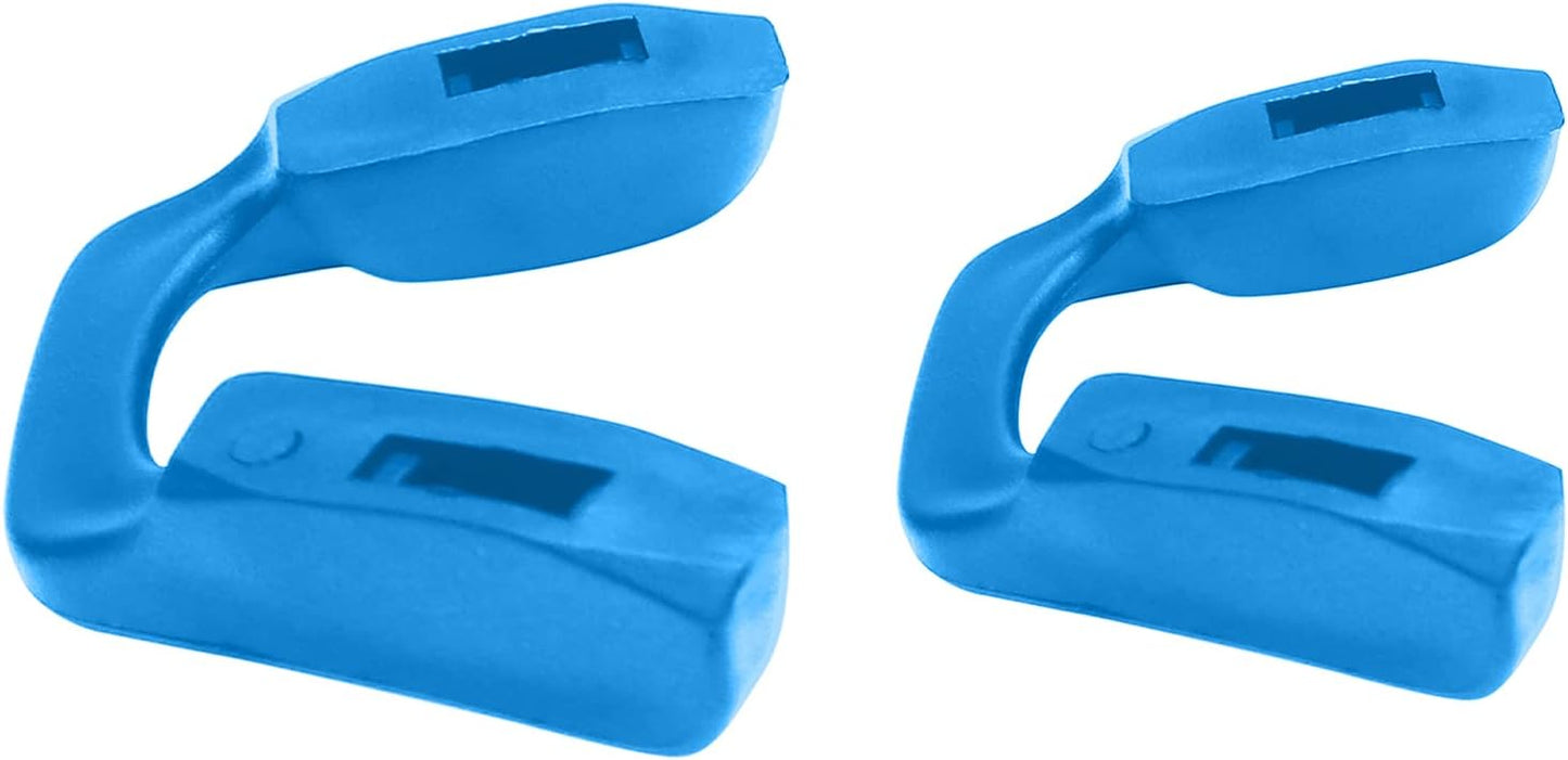 SEEABLE Premium Polarized Mirror Replacement Lenses & Nose Piece for Oakley Sutro OO9406 Sunglasses