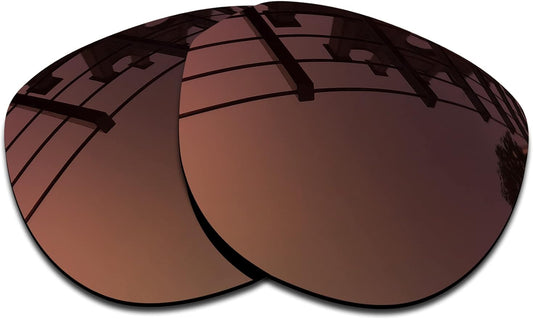 SEEABLE Premium Polarized Mirror Replacement Lenses for Oakley Latch Key L OO9394 Sunglasses