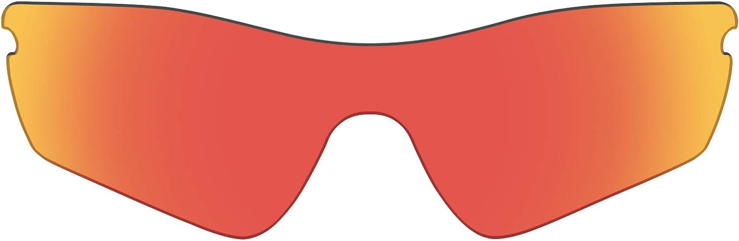 Flugger Replacement Lenses for Oakley Radar Path Sunglass - Multiple Options