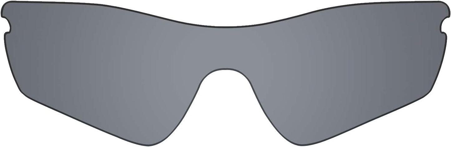 Flugger Replacement Lenses for Oakley Radar Path Sunglass - Multiple Options