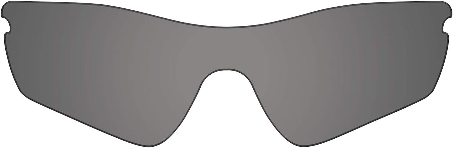 Flugger Replacement Lenses for Oakley Radar Path Sunglass - Multiple Options