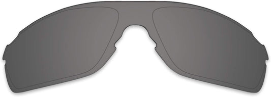 Flugger Replacement Lenses for Oakley EV Zero Pitch OO9383 Sunglass - Multiple Options