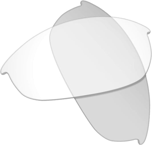 Flugger Replacement Lenses for Oakley Half Jacket Sunglass - Multiple Options