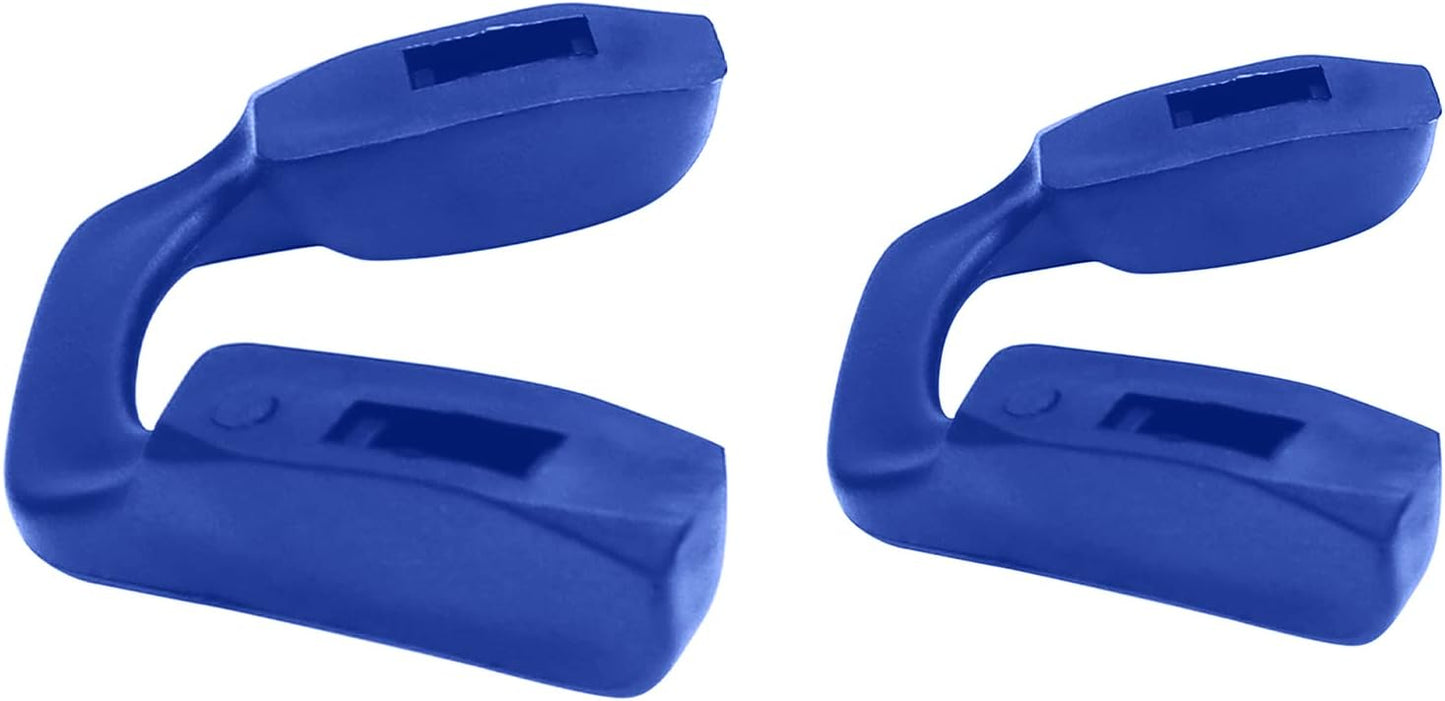 SEEABLE Premium Polarized Mirror Replacement Lenses & Nose Piece for Oakley Sutro OO9406 Sunglasses