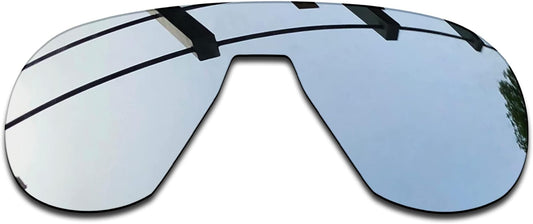 SEEABLE Premium Polarized Mirror Replacement Lenses for Oakley CMDN OO9467 Sunglasses