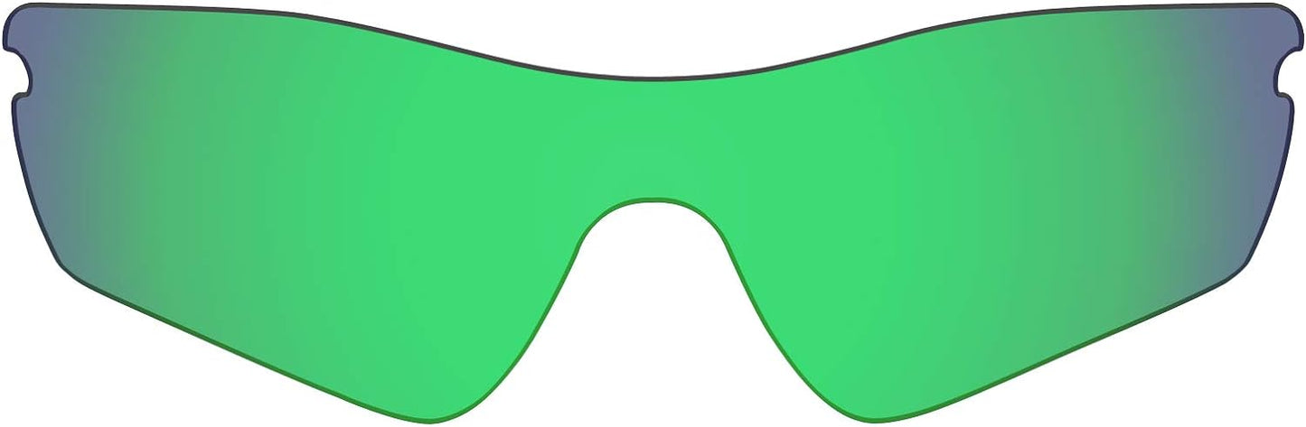 Flugger Replacement Lenses for Oakley Radar Path Sunglass - Multiple Options