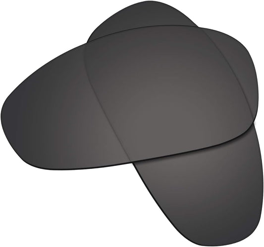 Flugger Replacement Lenses for Oakley Juliet Sunglass - Multiple Options