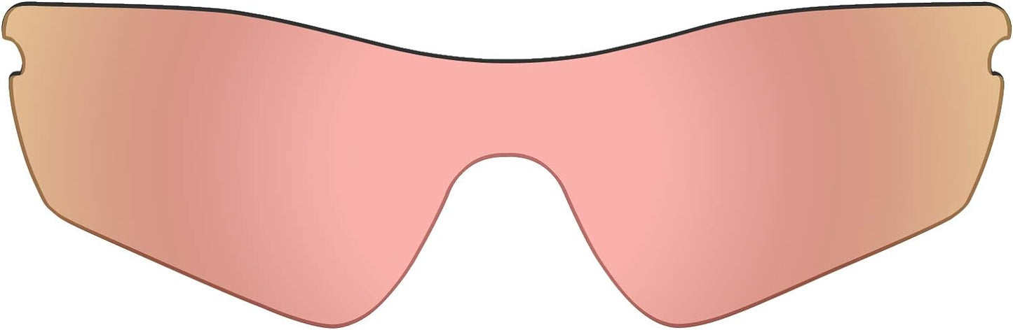 Flugger Replacement Lenses for Oakley Radar Path Sunglass - Multiple Options