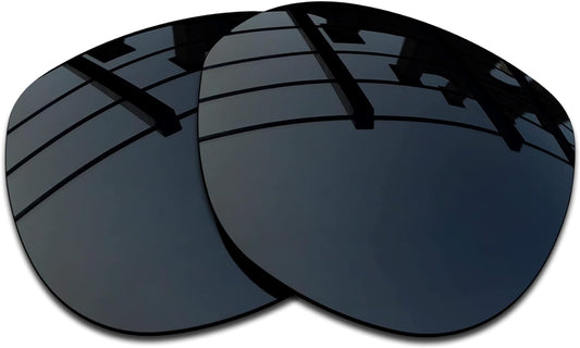 SEEABLE Premium Polarized Mirror Replacement Lenses for Oakley Latch Key M OO9394M-52mm Sunglasses