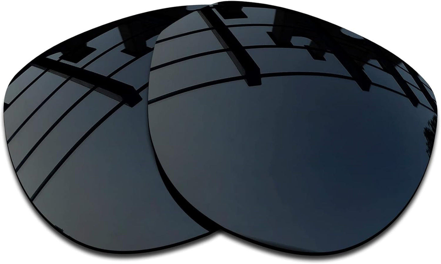 SEEABLE Premium Polarized Mirror Replacement Lenses for Oakley Latch Key L OO9394 Sunglasses