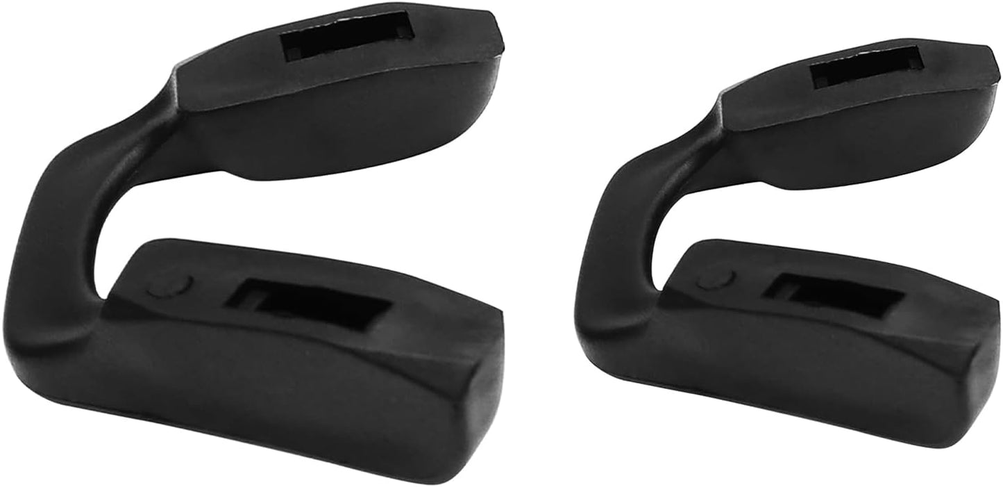 SEEABLE Premium Polarized Mirror Replacement Lenses & Nose Piece for Oakley Sutro OO9406 Sunglasses