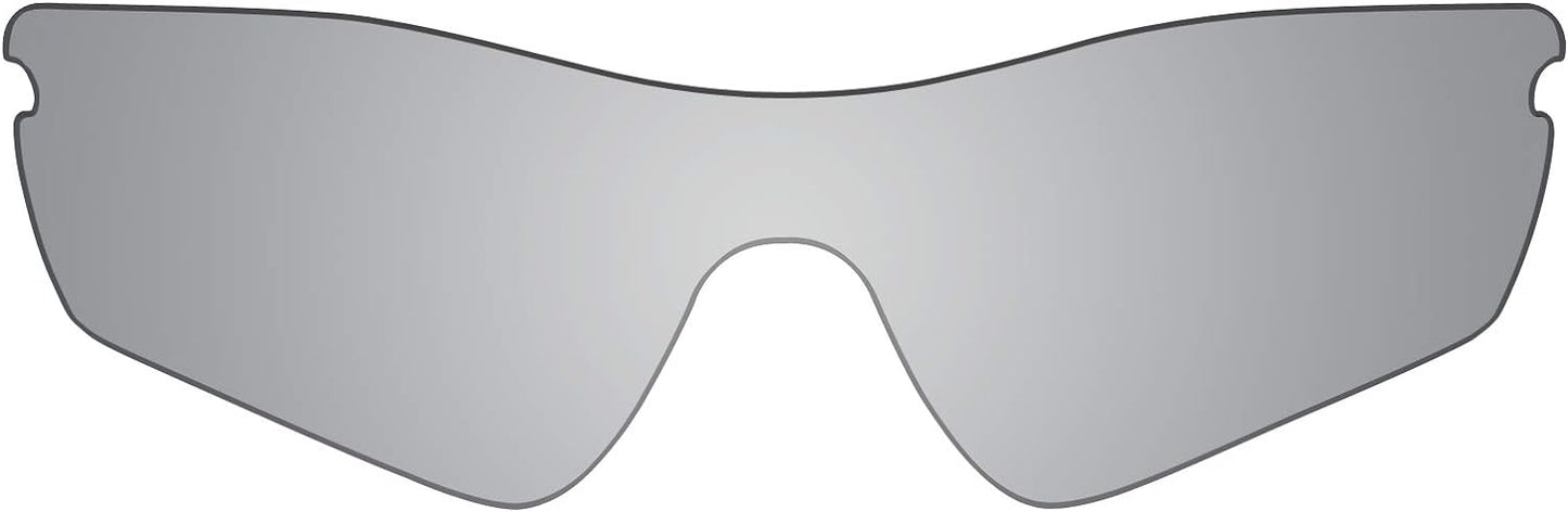 Flugger Replacement Lenses for Oakley Radar Path Sunglass - Multiple Options