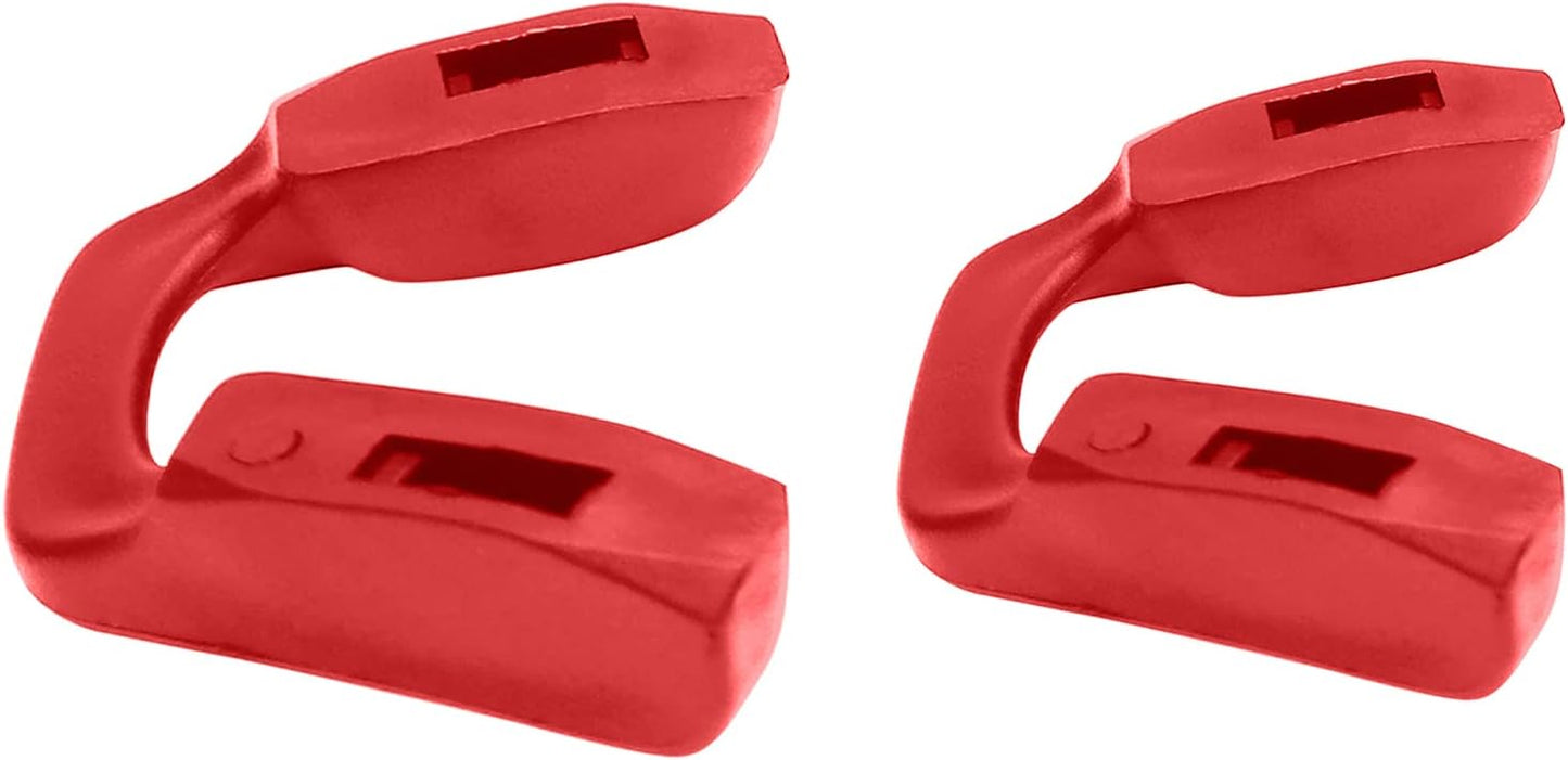 SEEABLE Premium Polarized Mirror Replacement Lenses & Nose Piece for Oakley Sutro OO9406 Sunglasses