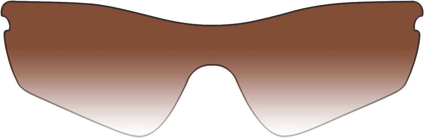 Flugger Replacement Lenses for Oakley Radar Path Sunglass - Multiple Options