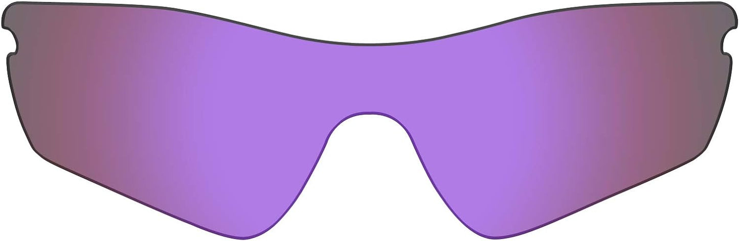 Flugger Replacement Lenses for Oakley Radar Path Sunglass - Multiple Options