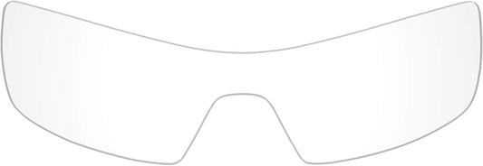 Flugger Replacement Lenses for Oakley Oil Rig Sunglass - Multiple Options