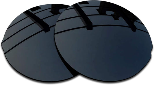 SEEABLE Premium Polarized Mirror Replacement Lenses for Oakley Madman OO6019 Sunglasses