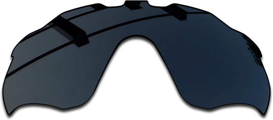 SEEABLE Premium Polarized Mirror Replacement Lenses for Oakley Radar Pace OO9333 Sunglasses