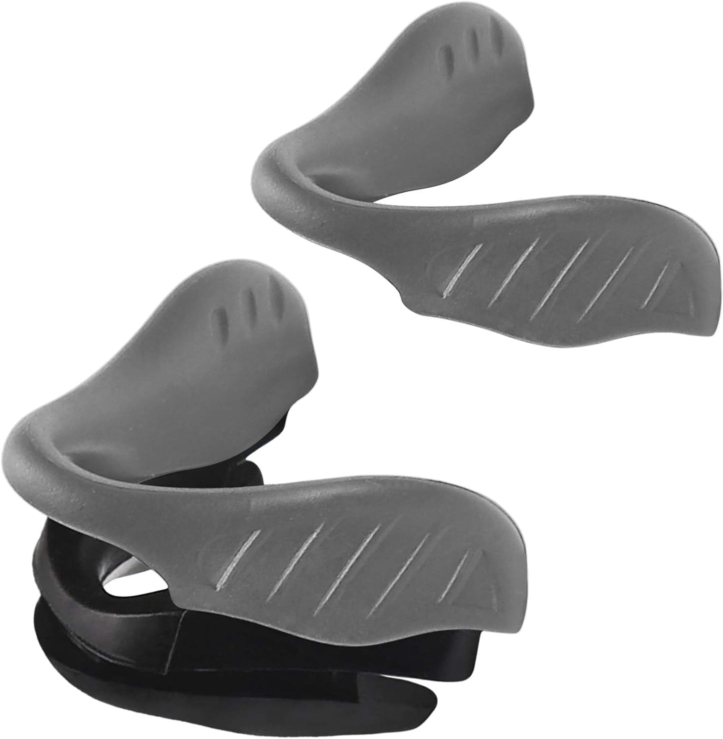 SEEABLE Premium Replacement Earsocks Nosepieces Rubber Kit for Oakley EV Zero Sunglass