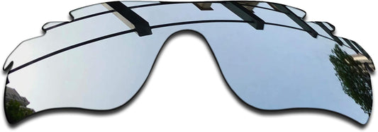 SEEABLE Premium Polarized Mirror Replacement Lenses for Oakley RadarLock Path Vented OO9181 sunglasses