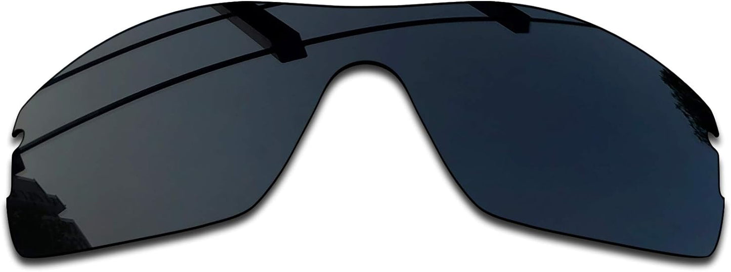 SEEABLE Premium Polarized Mirror Replacement Lenses for Oakley Radar Pitch Sunglasses