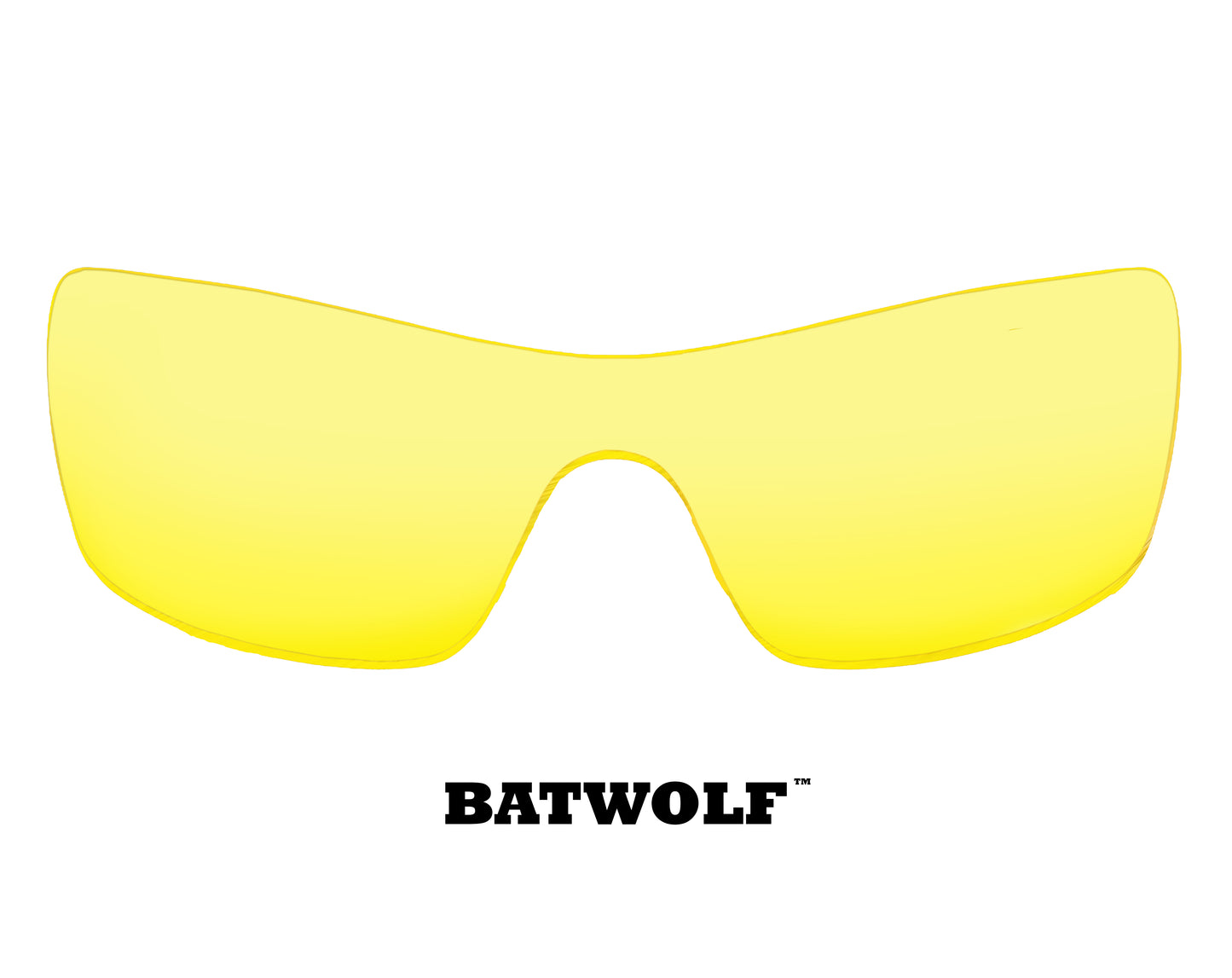 LenSwitch Polarized Replacement Lenses for Oakley Batwolf Sunglasses Multiple
