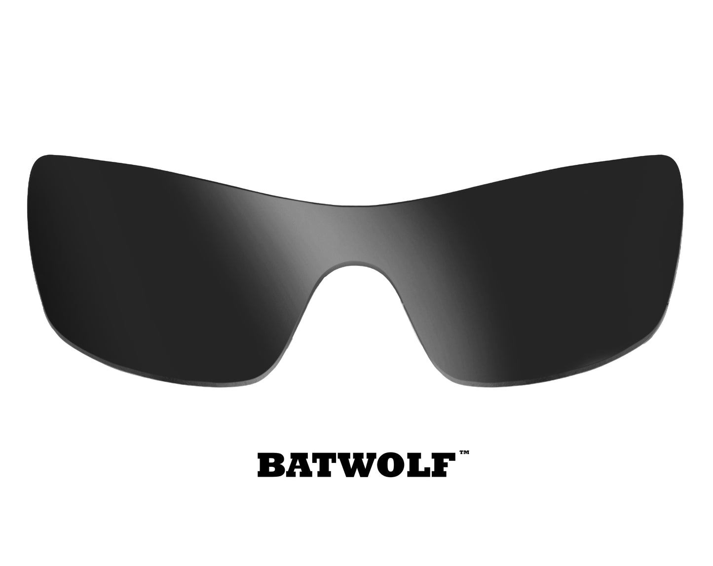 LenSwitch Polarized Replacement Lenses for Oakley Batwolf Sunglasses Multiple