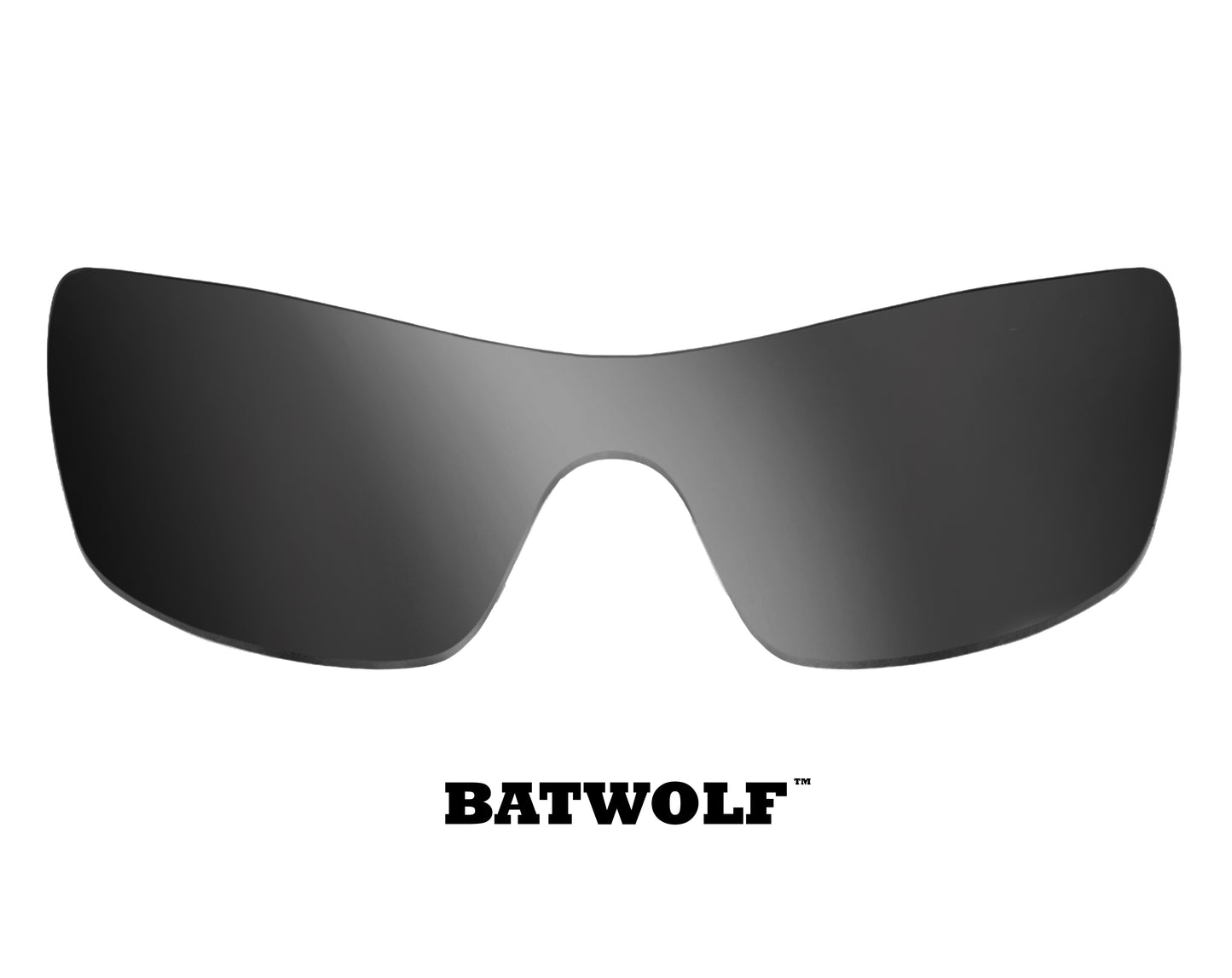 LenSwitch Polarized Replacement Lenses for Oakley Batwolf Sunglasses Multiple