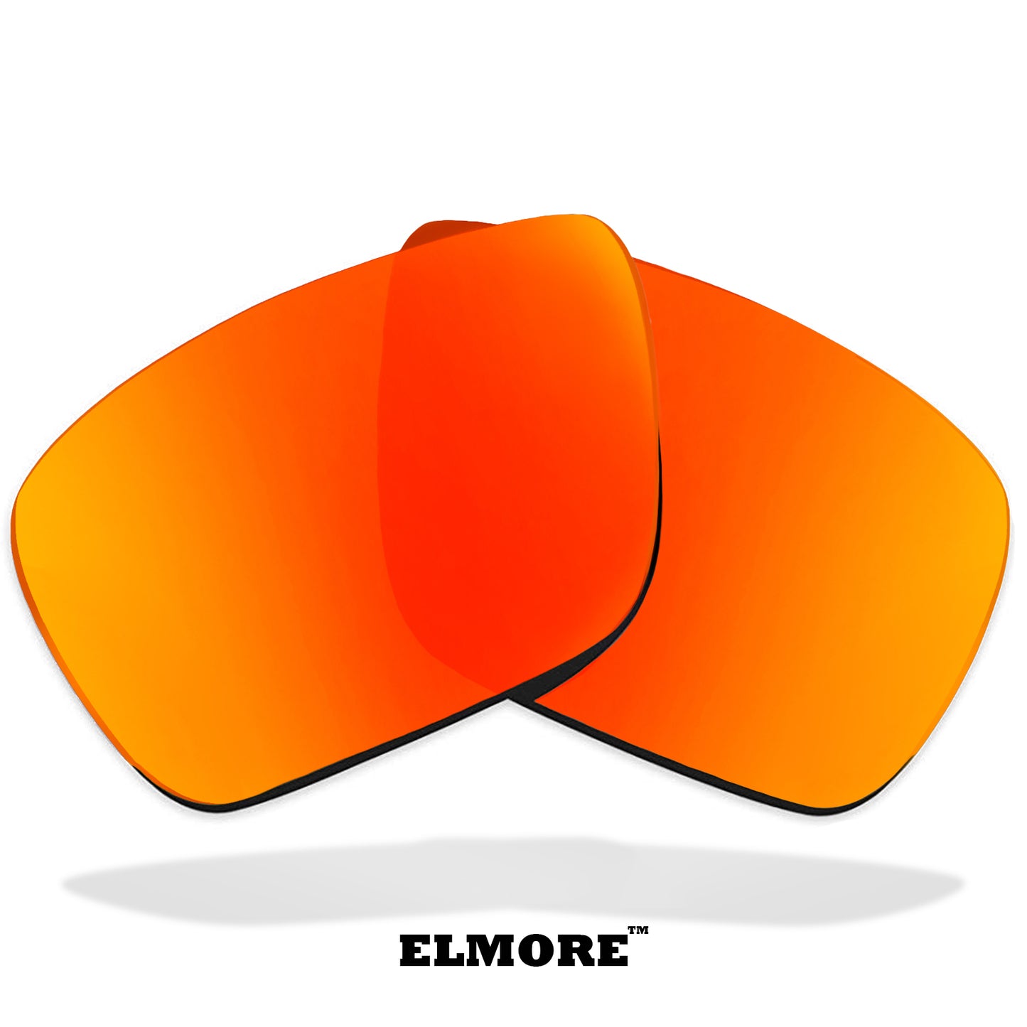 LenSwitch Replacement Lenses for VON ZIPPER ELMORE Sunglasses Multi-Color