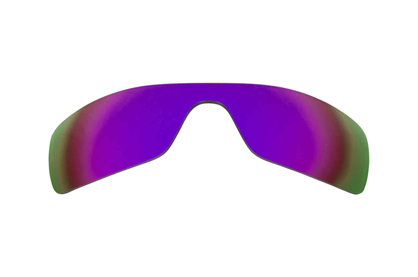 LenSwitch Replacement Lenses for Oakley Oil Rig Sunglasses Multi-Color