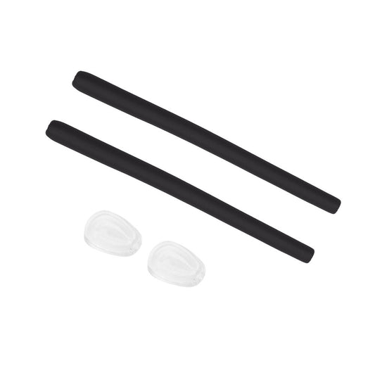 ExpressReplacement Earsocks & Nose Pads For-Oakley Tailpin-Options
