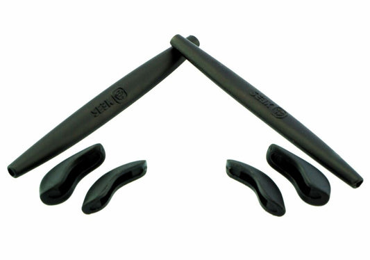 Replacement Rubber Kit for Oakley Juliet Sunglass Earsocks Nosepads Multi-Color