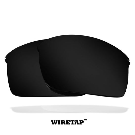 LenSwitch Replacement Lenses for Oakley Wiretap Sunglasses Multi-Color