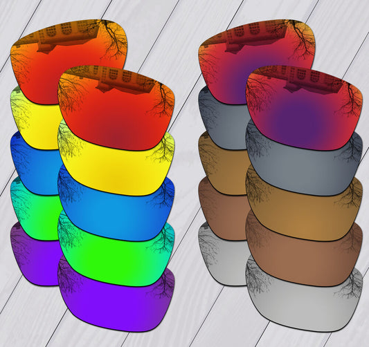 POLARIZED Replacement Lenses For-Oakley Siphon OO9429 Anti-Scratch Options