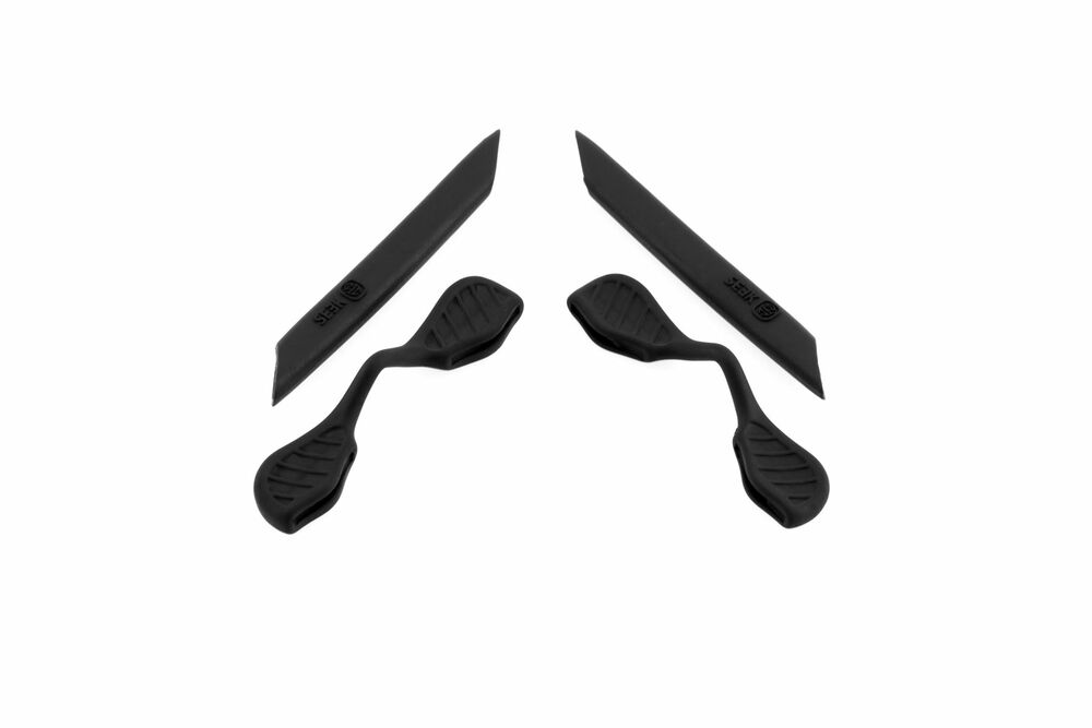 Replacement Rubber Kit for Oakley Radarlock Series Earsocks Nosepads Multi-Color
