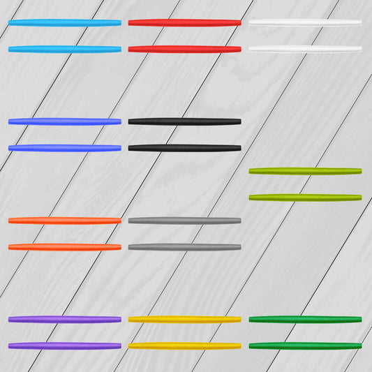 TargetVision Replacement Rubber Ear Socks For-Oakley Transistor OX3085 Sunglass