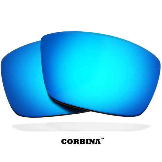 LenSwitch Replacement Lenses for COSTA DEL MAR CORBINA Sunglasses Multi-Color