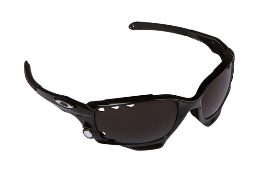 LenSwitch Polarized Replacement Lenses for Oakley Jawbone Vented Brown