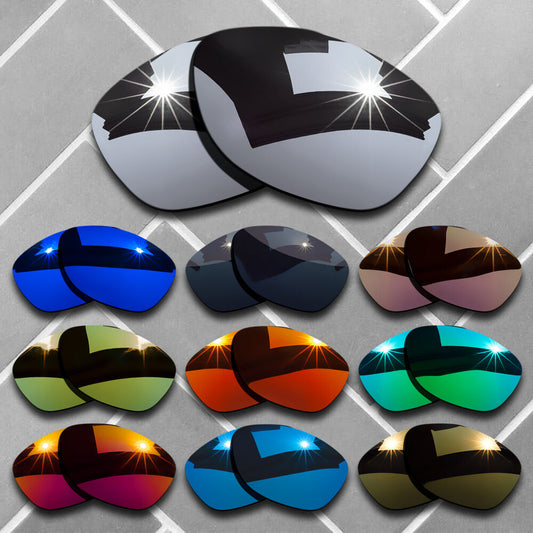 Polarized Sunglasses Replacement lenses for-Oakley Jupiter Multiple Choices