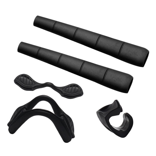 Hawkry Kits Replacement Earsocks&Nose Pieces&Clips For-Oakley Si M Frame 2.0-Opt