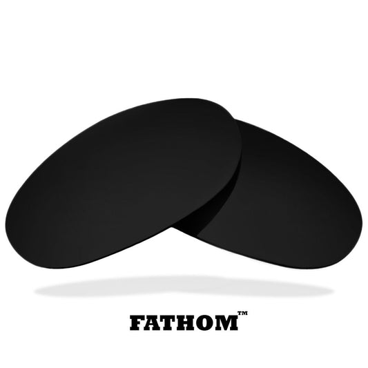 LenSwitch Replacement Lenses for COSTA DEL MAR FATHOM Sunglasses Multi-Color