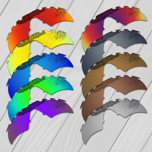 POLARIZED Replacement Lenses & Kit For-Oakley M Frame Sweep Vented Anti-Scratch