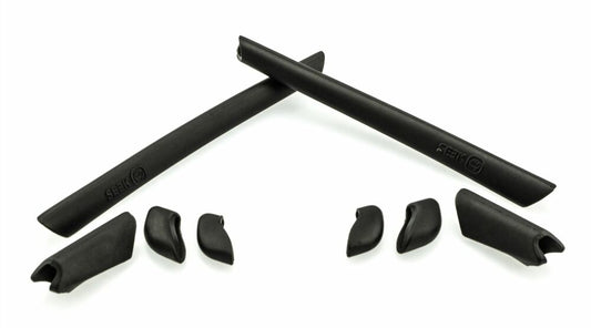 Replacement Rubber Kit for Oakley Half Jacket XLJ Earsocks Nosepads Multi-Color
