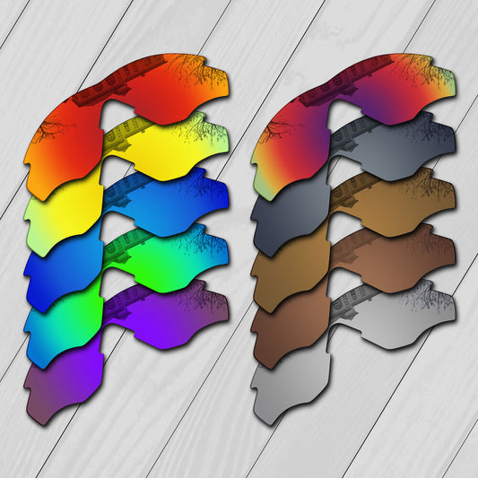 POLARIZED Replacement Lenses & Kit For-Oakley M2 Frame OO9212 Anti-Scratch OPT