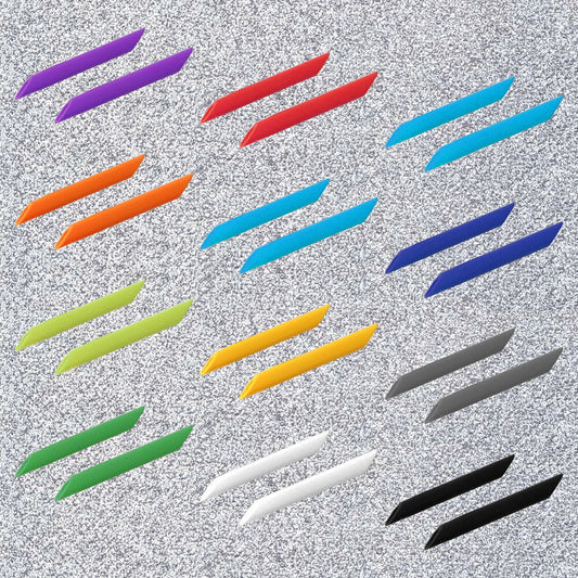 ExpressReplacement Earsocks For-Oakley RadarLock Path OO9181