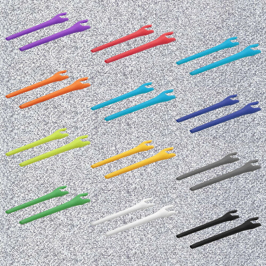ExpressReplacement Earsocks For-Oakley Radar EV Path OO9208