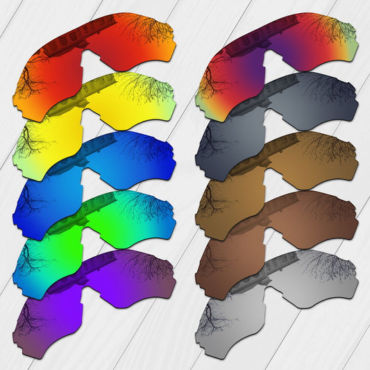 POLARIZED Replacement Lot Lens For-Oakley EVZero Range OO9327 Sunglass