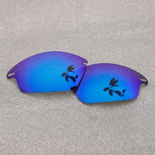 ExpressReplacement Polarized Lenses For-Oakley Fast Jacket Sunglasses-Multiple